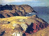 Blackhead Monhegan 1919